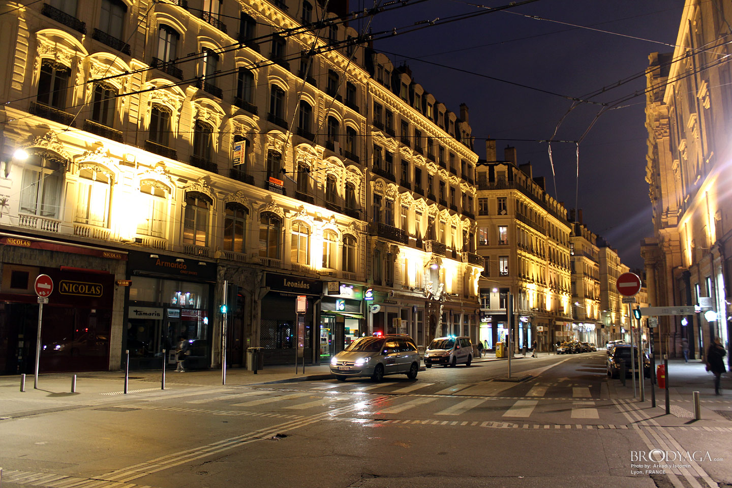 Lyon